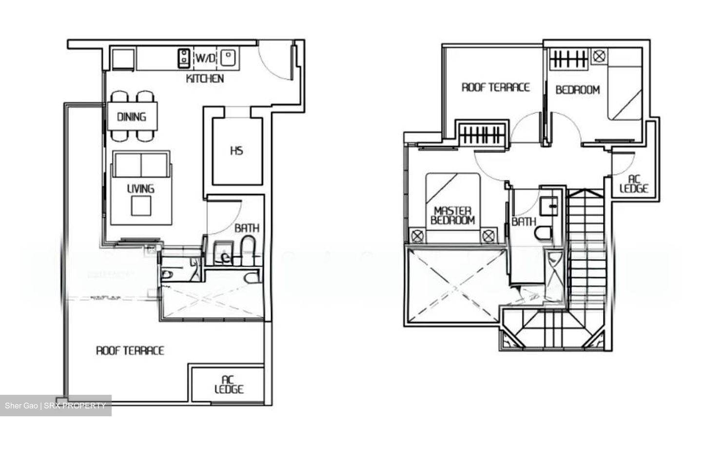 Stellar RV (D10), Apartment #576137501